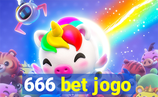 666 bet jogo